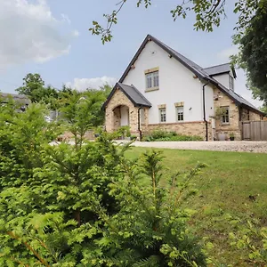 Fern Holiday home