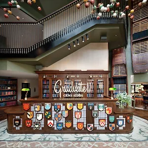 ホテル Graduate By Hilton, ケンブリッジ