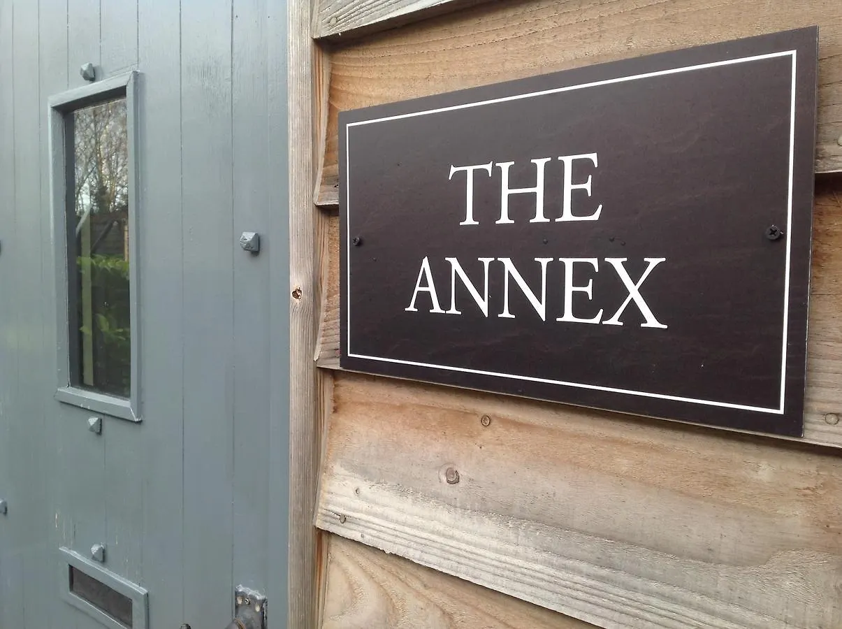 ケンブリッジ The Annex At Meadow Farmヴィラ